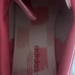 Adidas Pink  Samba Sneakers Photo 1