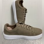 Cole Haan  Grand 360 Women’s Leather Sneakers – Taupe Beige – Size 9 (B1) Photo 2