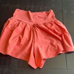 Aerie  OFFLINE crossover shorts flowy Medium Photo 1