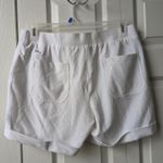 Puma Bahama white shorts Photo 7