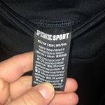 PINK - Victoria's Secret PINK sport leggings active wear gym wear black in color size xs pink clothing​​ Photo 4
