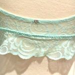 Victoria's Secret  PINK Mint Lace Push-up Lace Bralette Photo 6