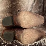 Frye  Lily Lizard Inlay Coyboy Boots size 6 Photo 9