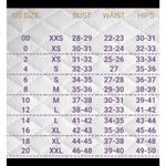 Rag and Bone Sweater Tank Top Sz XS Worn On Tv Preppy Retro Minimalist Parisian Photo 12