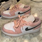 Nike Air Jordan Low 1 Photo 0