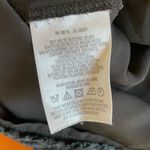 Anthropologie Meadow Rue by  Velvet Chiffon Boho Chic Blouse Top Medium Photo 4