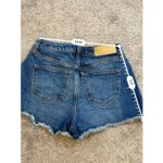 Victoria's Secret Victoria’s Secret PINK label Jean Shorts 2 Photo 4