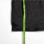 SKIMS  black onyx mini tank dress sz M Photo 5