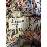 Talisman Cotton Tiered Boho Skirt Women’s Size S (Skirt Only) Photo 4