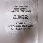 Aritzia Tna Cargo Khaki Pants in size 0 Photo 7