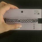 H&M Classic black choker Photo 6