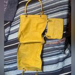 Relic by Fossil Convertible Bag with matching zippered pouch.
Love this bag! Photo 9