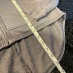 Fresh Produce  grey zip up hi lo Sweatshirt hoodie size Small Photo 4
