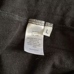 Mayreau Belly Dance Maternity SIZE L Black Photo 4