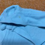 Energie Y2K Collared Top Photo 7