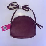 Rampage Mauve Colored Purse Bag Photo 1