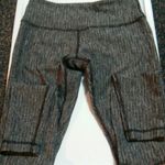 Lululemon SOLD 🔴 coco pique leggings Photo 0