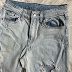 Wild Fable  high rise mom jeans Photo 5