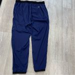 Grey's Anatomy Grey’s Anatomy Dark Blue Scrub Set. Size 2XL Photo 2