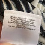 Rachel Roy New With Tags Black and White Asymmetrical Tank Size Small Photo 8