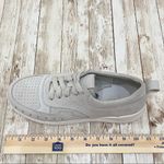 Matisse Top Notch Gray Suede Sneakers 9 Photo 10