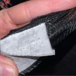 Lush Clothing Lush Floral Black Mini Dress‎ Size Medium Photo 6