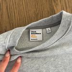 Aritzia Gray TNA Crewneck Photo 1