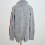 By Design Gray Cowl Neck Sweater NWT Size Large Gray Knit Sweater Photo 3