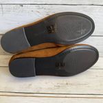 Madewell NEW Women's Sz 6.5 Jamie Suede Boat Moccasins Shoe Brown Tan NX055 Photo 10