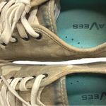 Seavees  Womens Monterey Cotton Sneaker Saltwash‎ Sage Camo Camouflage Size 8.5 Photo 7