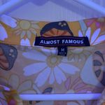 Almost Famous Summer Top Photo 3