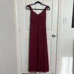 Birdy Grey XS  Adelle Bridesmaids Dress - Burgundy (Cabernet) Photo 1