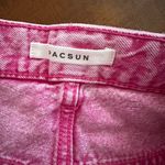 PacSun Like New  Denim Shorts Photo 2