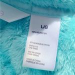 Nice ultra soft robe 🦋LIKE NEW 🦋 Blue Size L Photo 4