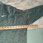 Nike  Women's Dry Element 1/2 Zip Long Sleeve Running Top Size 3XL Photo 3