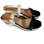 Kate Spade  Hayden Platform Sandals Shoes Light Weight 9‎ Photo 3