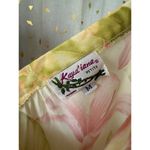 Kaua'iana Women's Hawaiian Tropical Floral V Photo 3