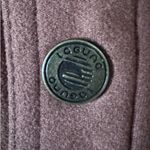 Laguna Est. 1946 Russet Fleece Shacket Photo 5