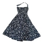 Anthropologie Girls From Savoy  Cerys Halter Dress Photo 0