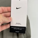 Nike zenvy Sage Green Athletic Pants Photo 2