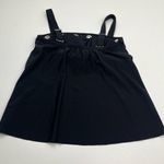 Magicsuit Women's Black Solid Full Circle Shay Tankini Top Swimwear Size 10 Swim Photo 9