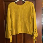 Love by Design Cozy Mustard Sweater
SIZE M Photo 3