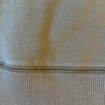 Liz Claiborne  Olive Ribbed Sweater Photo 6