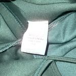 Windsor Dark Green Dress Photo 5