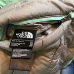 The North Face XL 18 Reversible Teen Girl Puffer Coat Winter Jacket Photo 6