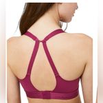 Lululemon - Fine Form Sports Bra Star Ruby Sz 36C Photo 2