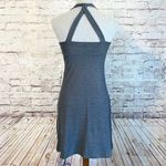 Kyodan Freedom Trail Womens Gray Active Dress Racerback Moisture Wicking Gray XS Photo 2
