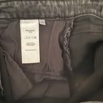 joe's jeans A-Line Denim Midi Skirt. MSRP $218 Photo 14