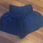 The Pants Store Navy flowy shorts Photo 0