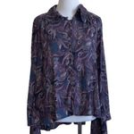 Free People  small‎ modern muse top Photo 1